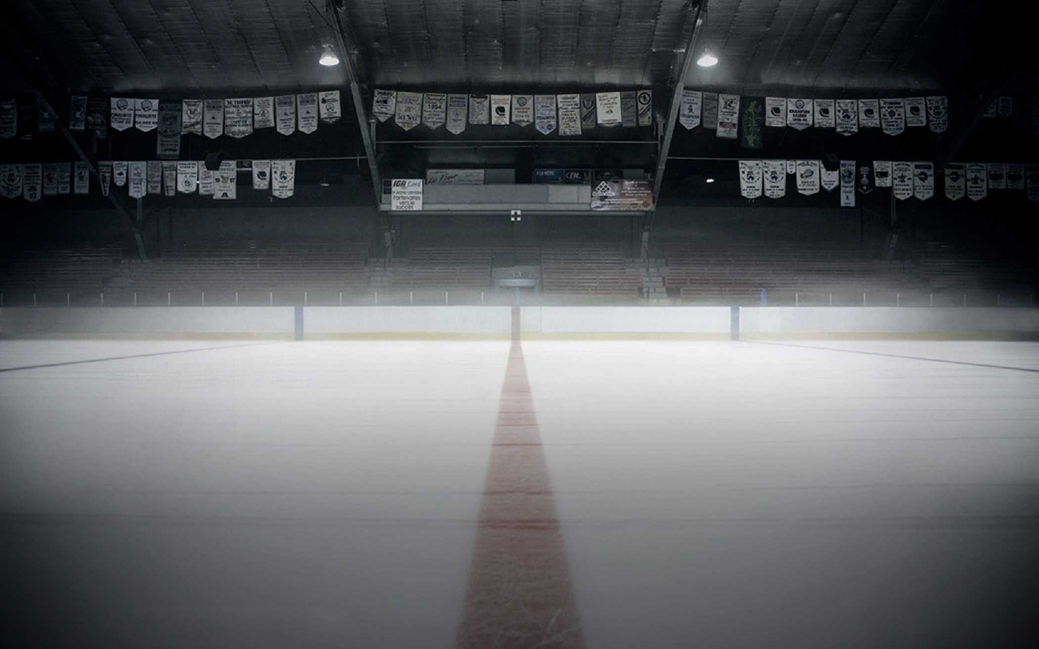 LOOKING FORWARD TO OPENING DAY – SEPTEMBER 6TH